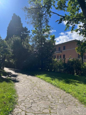 Villetta nel verde